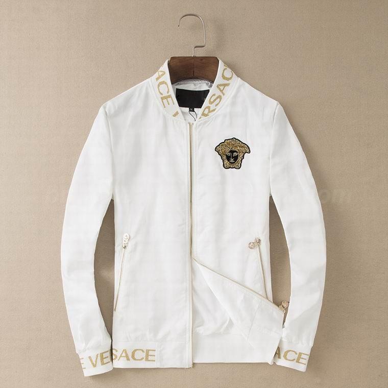 Versace Men's Outwear 9